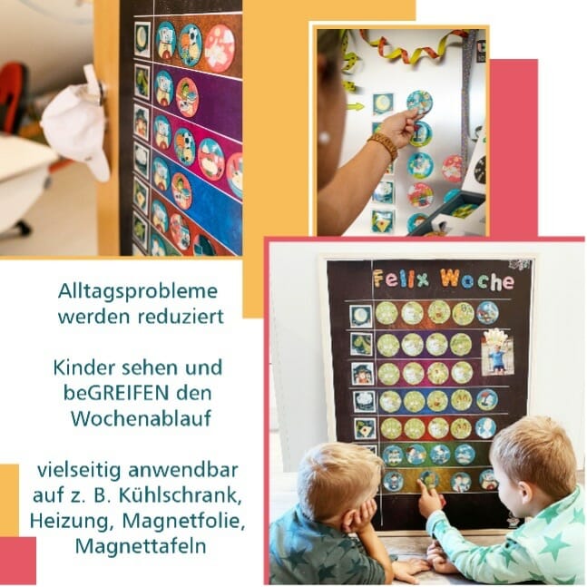 Abendroutine-Set